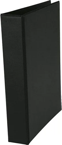 Me Fichario Univ.liso Preto Un - DAC