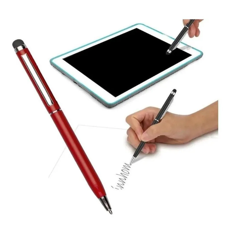 Caneta Touch Screen Celular Tablet Ipad Iphone Samsung Lg