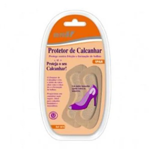 Protetor De Calcanhar So Pes - Higiene E Beleza
