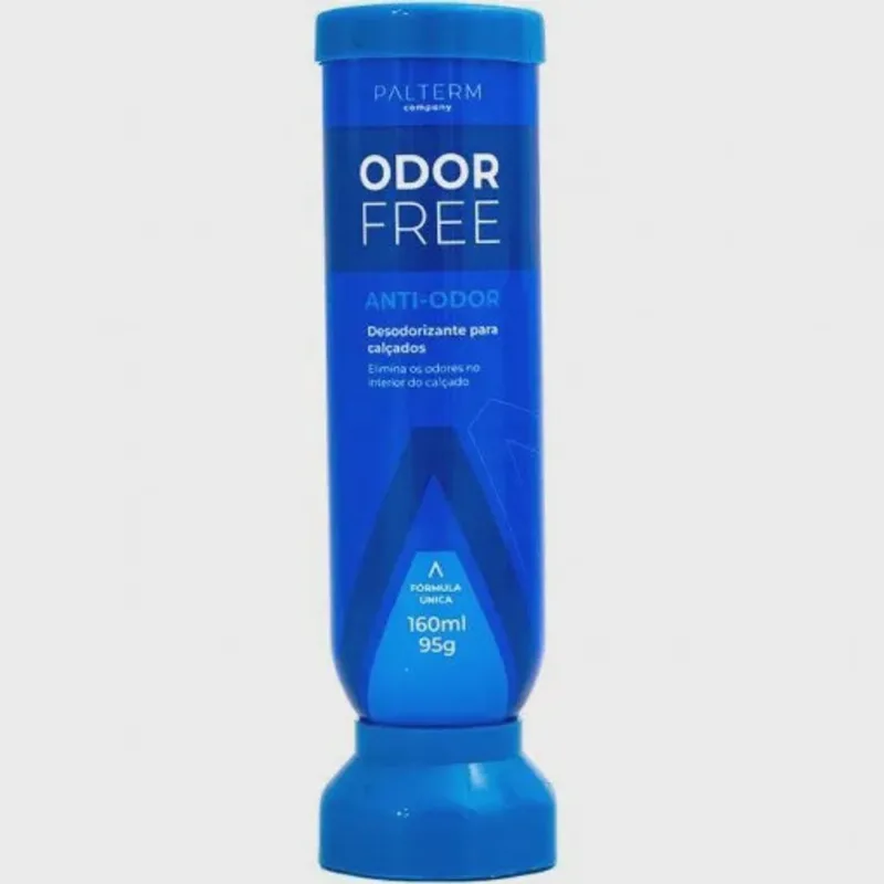 Anti-odor Desodorante Palterm 786