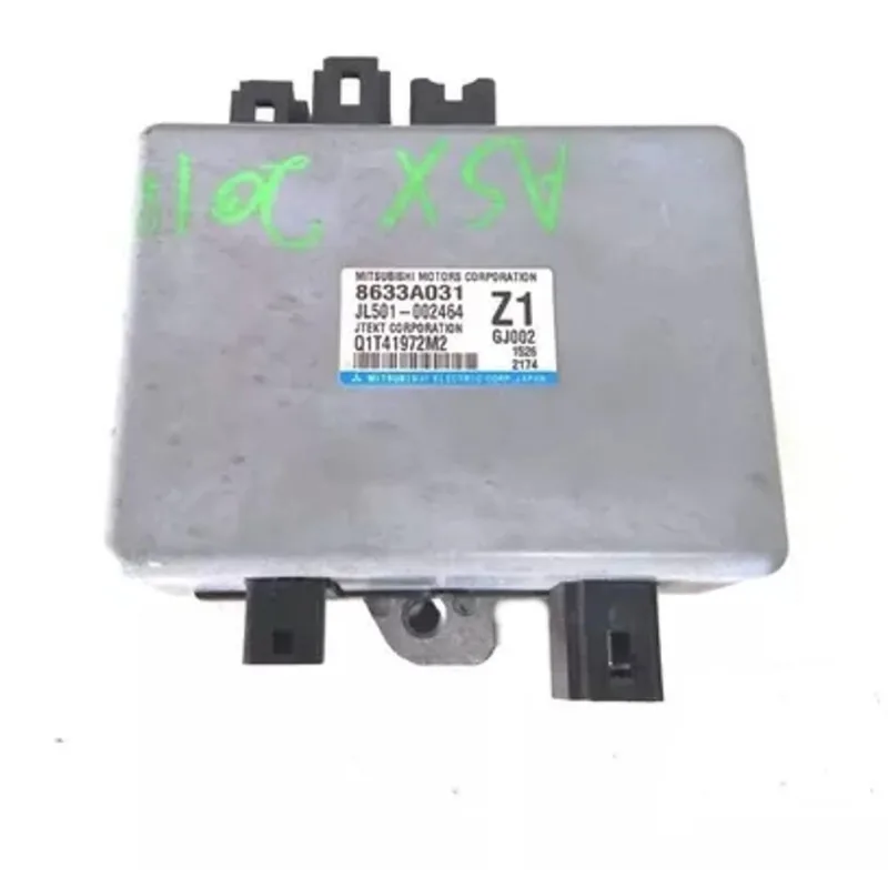 Modulo Direção Eletrica Mitsubishi Asx (2667) 8633a031