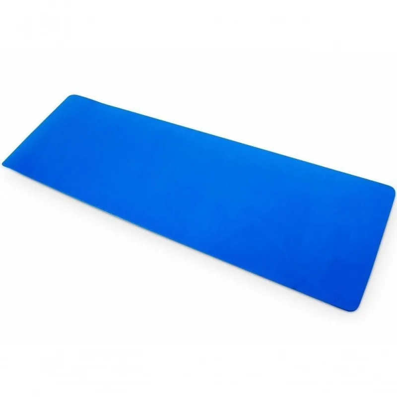 Colchonete Small em EVA Alta Densidade com Tiras Azul Arktus 60CM - OUTRAS - Agro