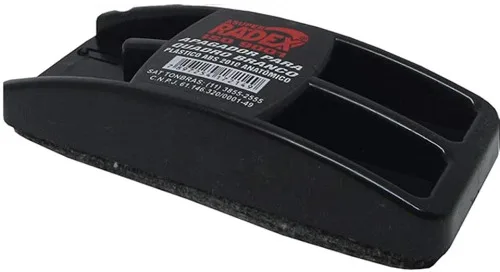 Apagador Radex - RADEX