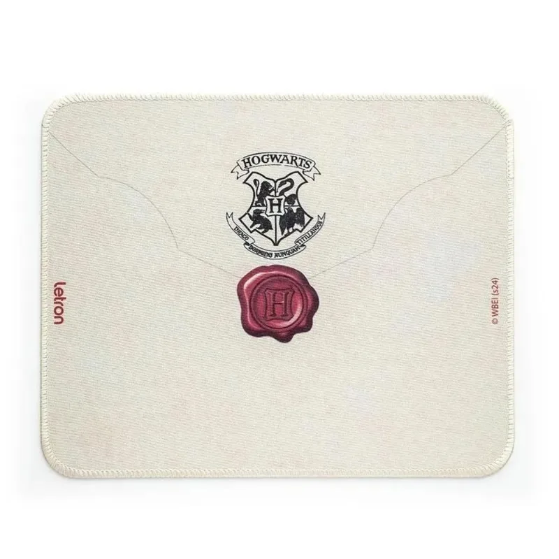 Mousepad Letron Harry Potter Blister (MP)