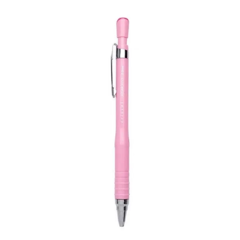 Lapiseira Cristal Jocar Office 2.0mm Diversos Modelos