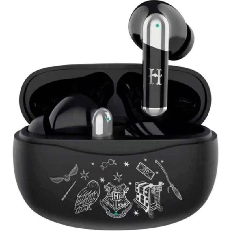 Fone De Ouvido Bluetooth Letron Harry Potter - Letron