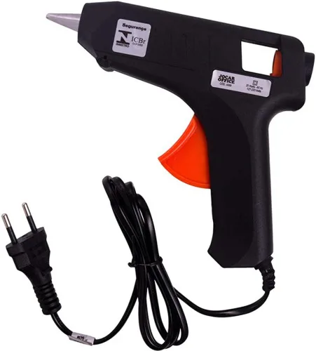 Pistola Gd Pcola Quente 20w - LEONORA