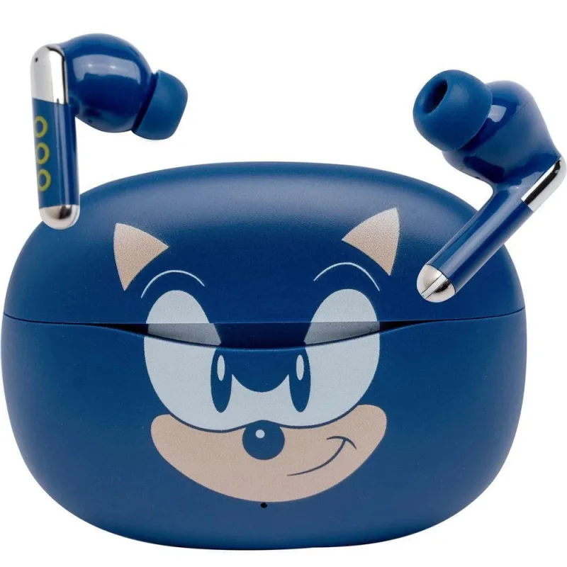 Fone De Ouvido Bluetooth Letron Sonic Azul - Letron - áudio