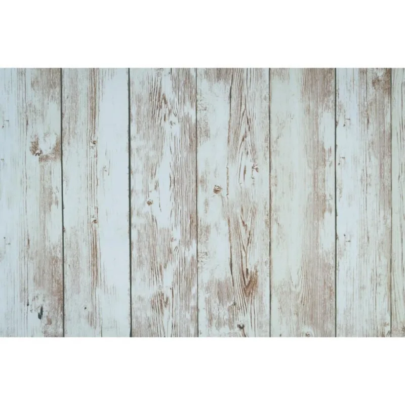Plastico Adesivo 45CMX10M Madeira Demolicao 0,80