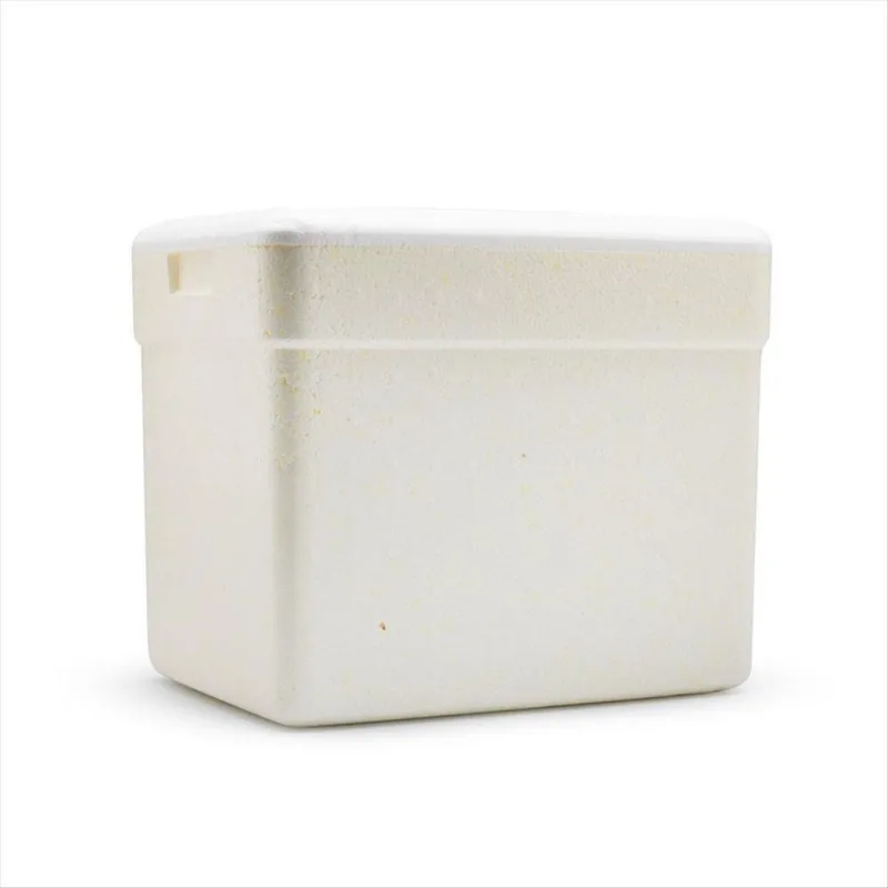 Caixa Térmica De Isopor Isomil 12 L