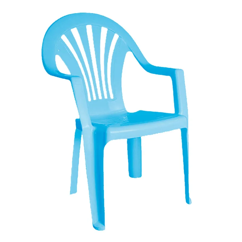 Poltrona Infantil Sonho Azul - Merconplas