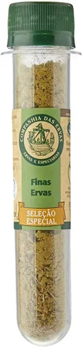 Ervas Finas Cia Das Ervas - CIA DAS ERVAS - Mercearia