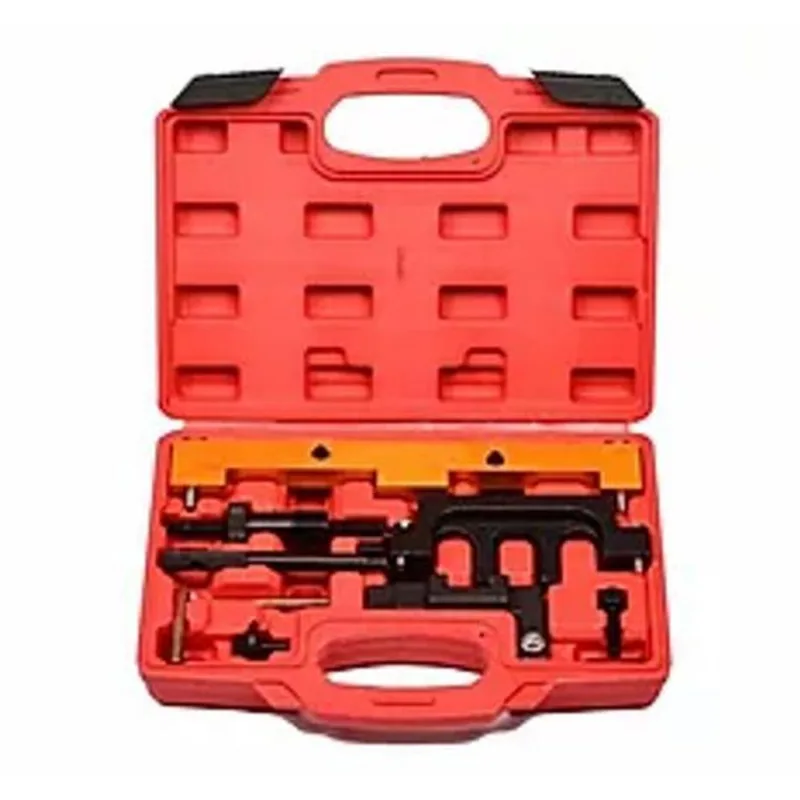 Kit De Ferramentas Para Sincronismo Dos Motores Bmw 2.0 16v