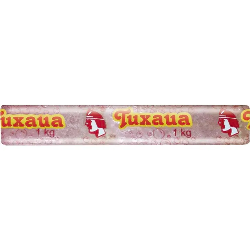 Sabão em Barra Tuxaua 1kg