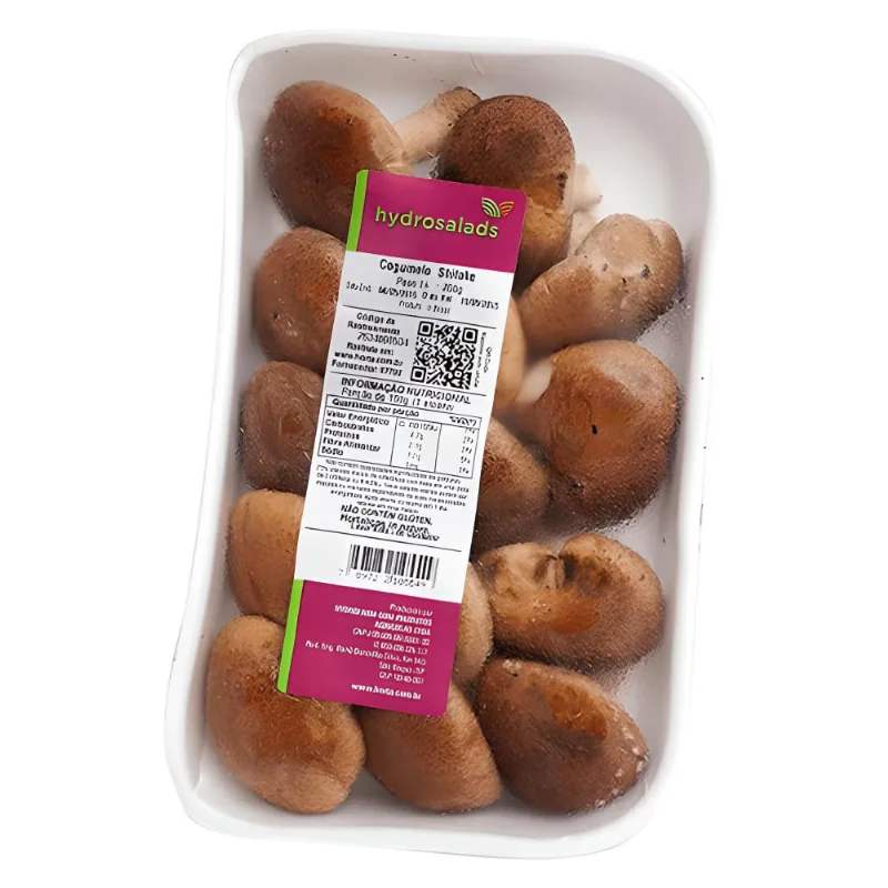 Cogumelo Shitakee Hydrosal 200g