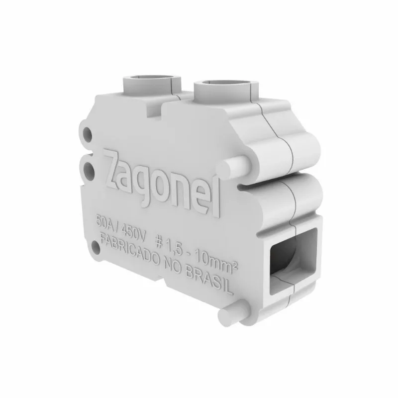 Conector De Cabo Elétricos Zagonel