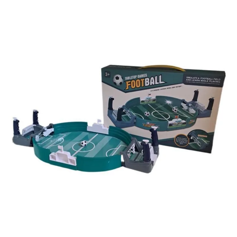 Mini Futebol Game Brinquedo Jogo Infantil