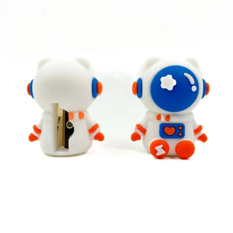 Apontador Astronauta: Aponte Em Segundos - Não Disponível - Papelaria