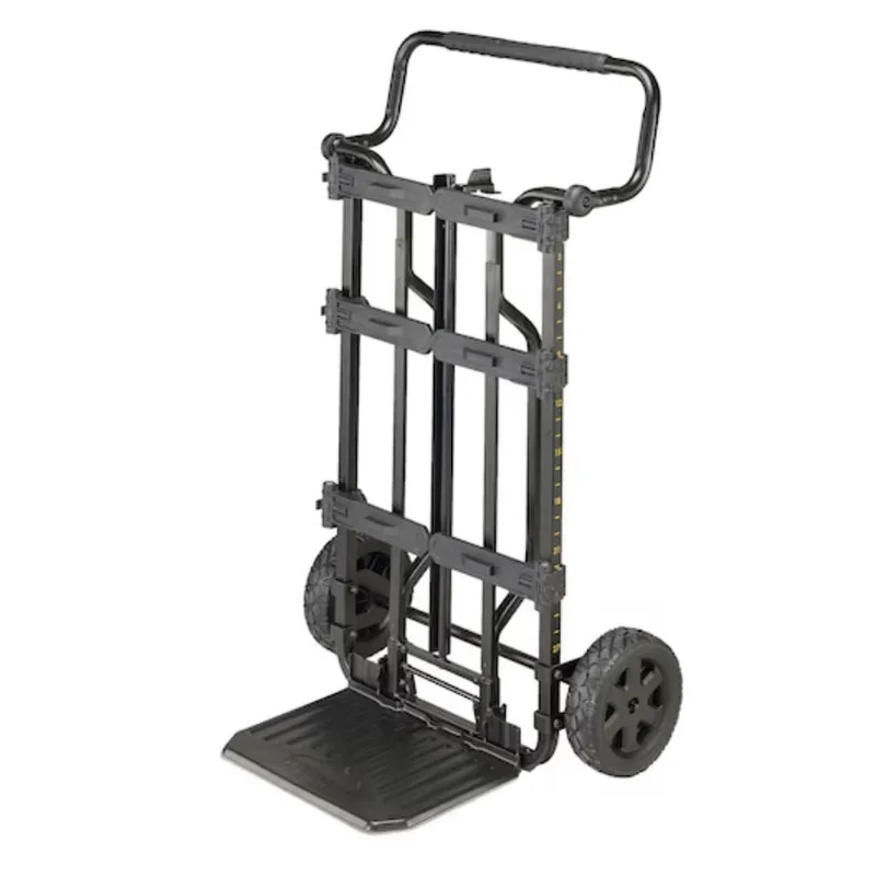 Carro De Transporte Sistema Toughsystem Dwst08210 Dewalt