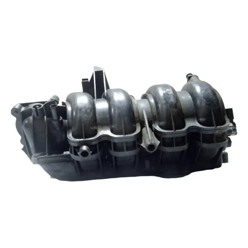 Coletor De Admissão Vw Gol 1.0 8v 16v 2000 - 036129711bl