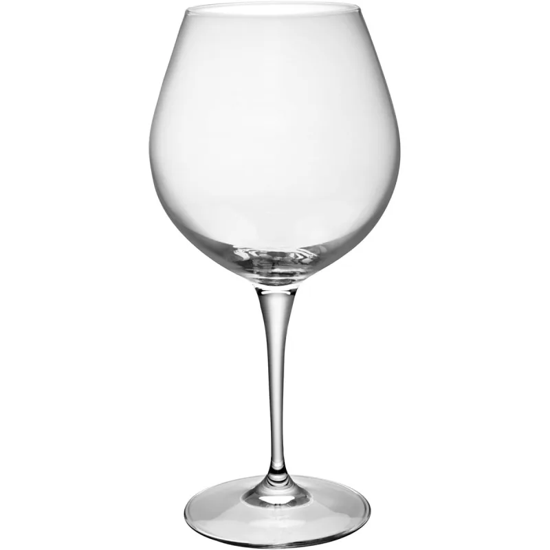 Jogo 4 Peças Taças Vinho Bormioli Rocco Premium Cristal - Bormioli Rocco - Utilidades Domesticas
