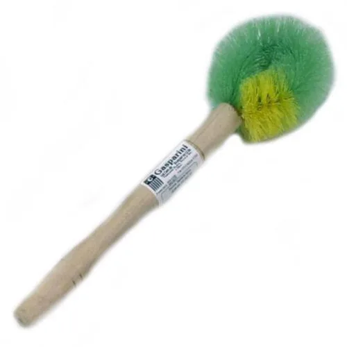 Escova Sanitaria Gasparini Nylon - Bazar