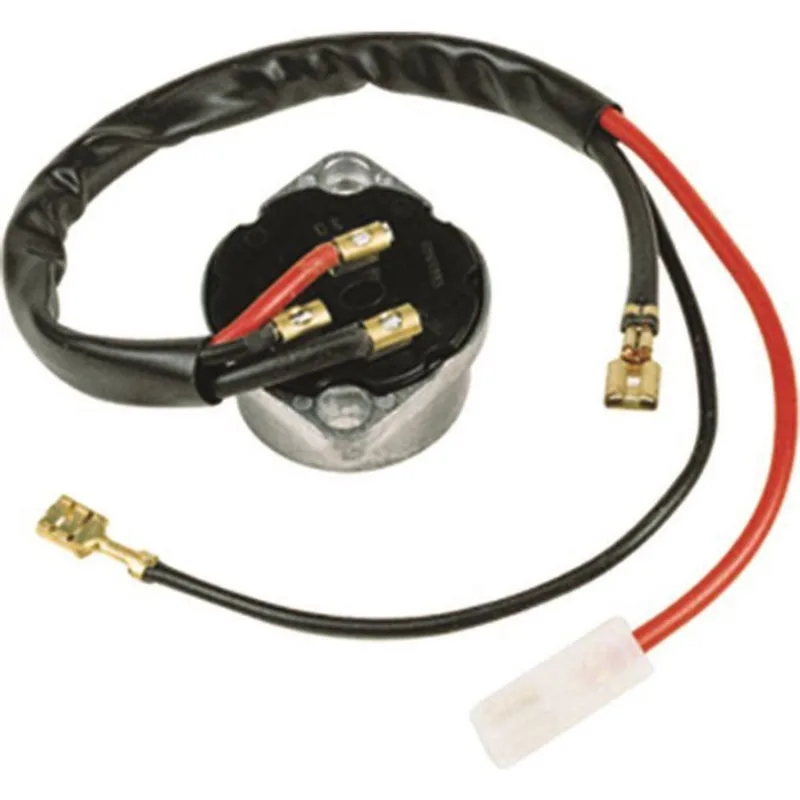 Interruptor de ignição vw fusca 1963-1996 marzu - A014