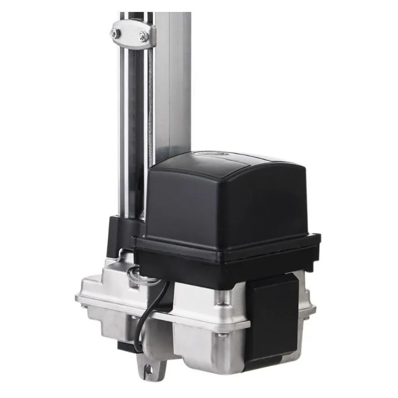 Kit Automatizador Basculante Bv Home 300kg Mono Analogico