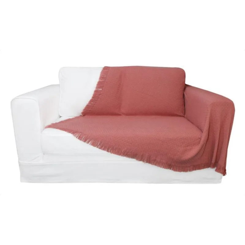 Manta Colcha Buddemeyer Solteiro In Desing 1,60m X 2,30m