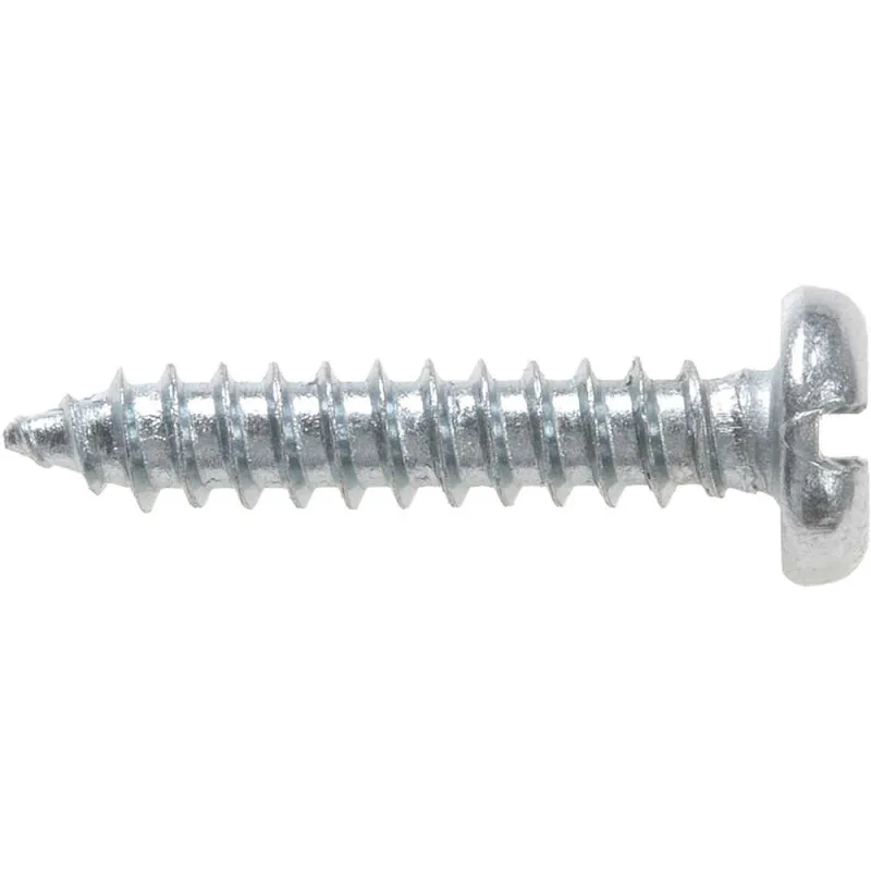 Parafuso autoatarraxante cabeça panela 2,9 mm x 13,0 mm - CISER - CISER