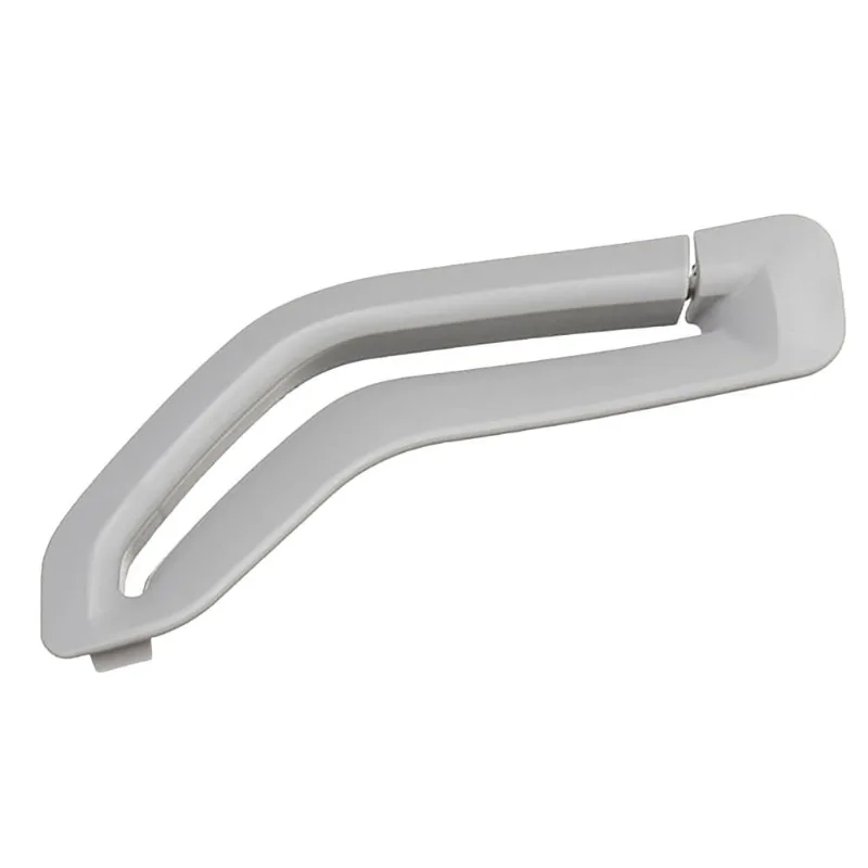 Para Volvo S60 S80 Cinto De Segurança Esquerdo Retrator Anel Guia Correia S