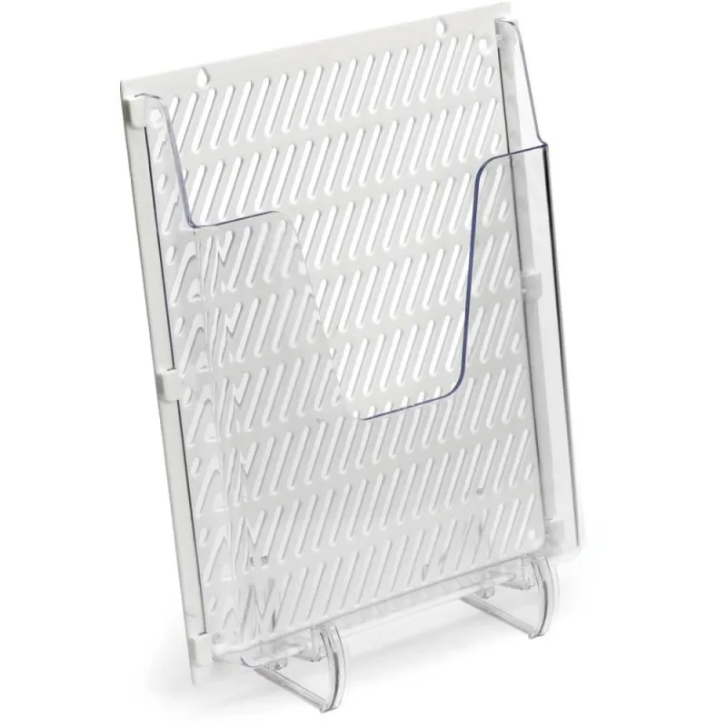 Quadro Multiuso Expositor Office Cristal - MAXCRIL