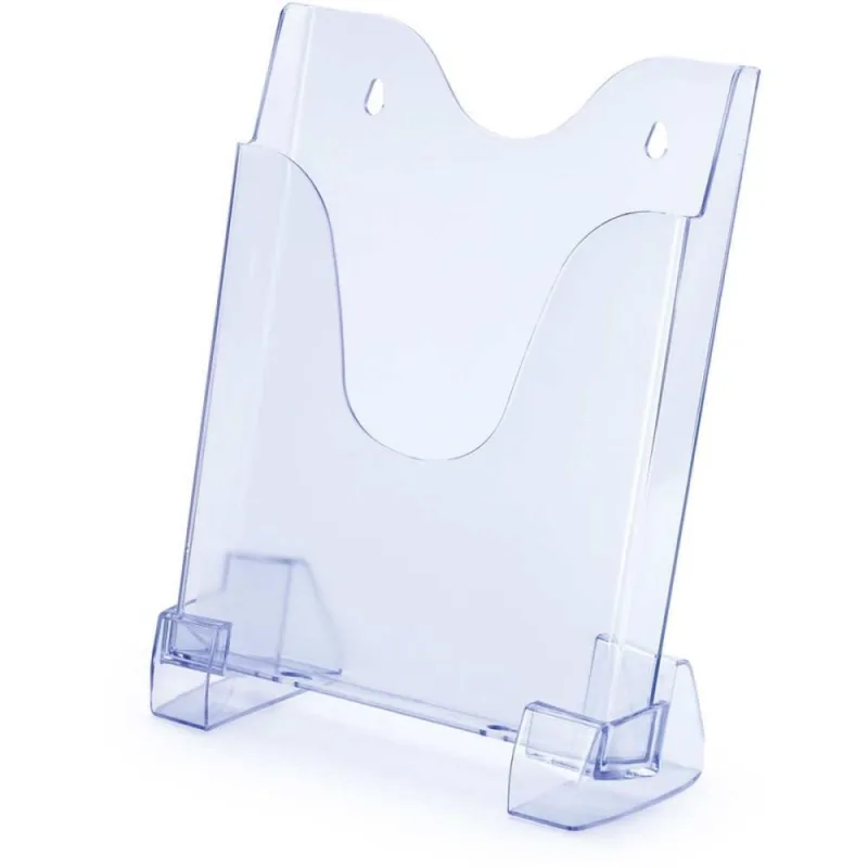Quadro Multiuso Expositor PLUS Cristal - MAXCRIL
