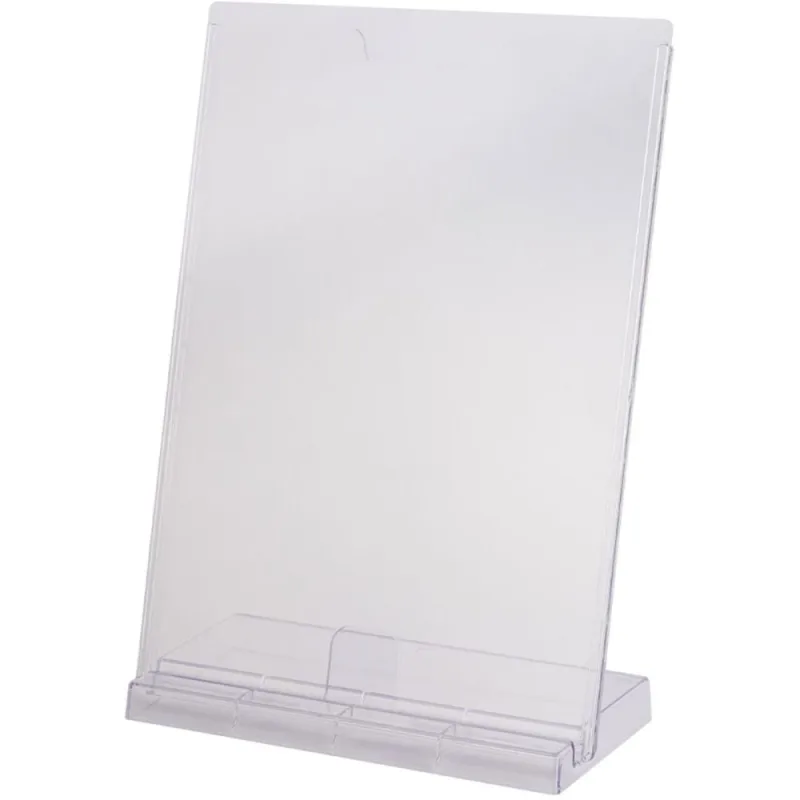Quadro Multiuso Display Office A4 com Suporte - WALEU
