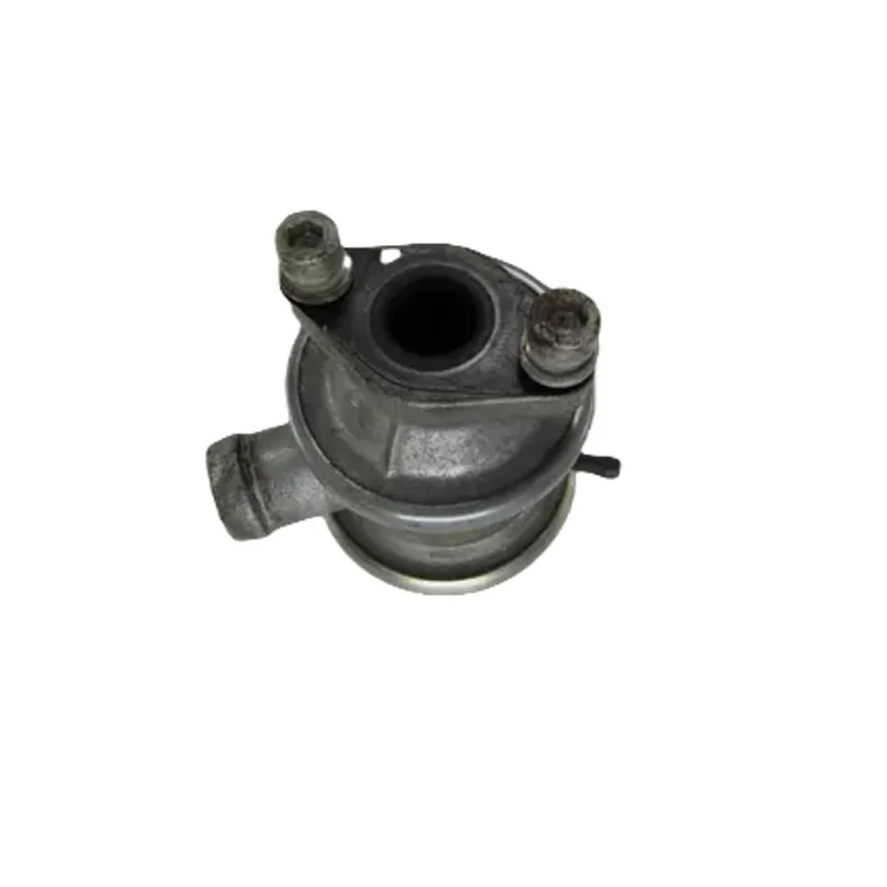 Valvula Egr Audi A4 Avant 2002 06b131101c