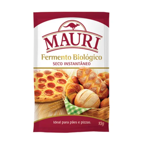 FERMENTO BIOLOGICO SECO MAURI - MAURI