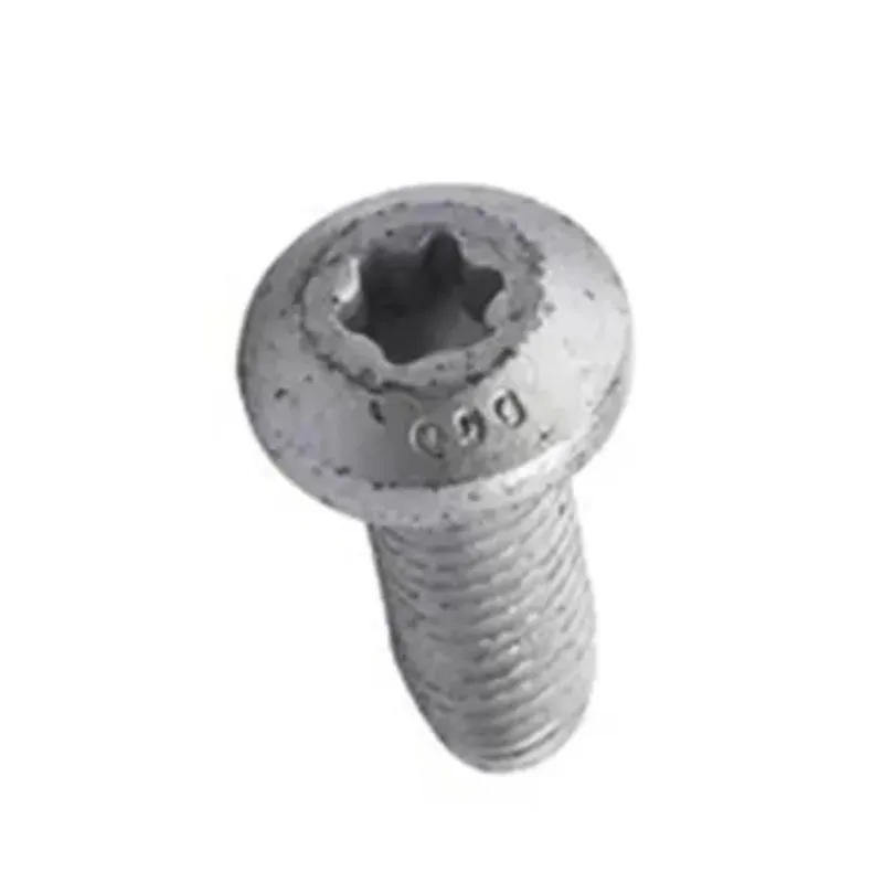 Parafuso Do Motor De Partida S10 95/11 Original 93335308