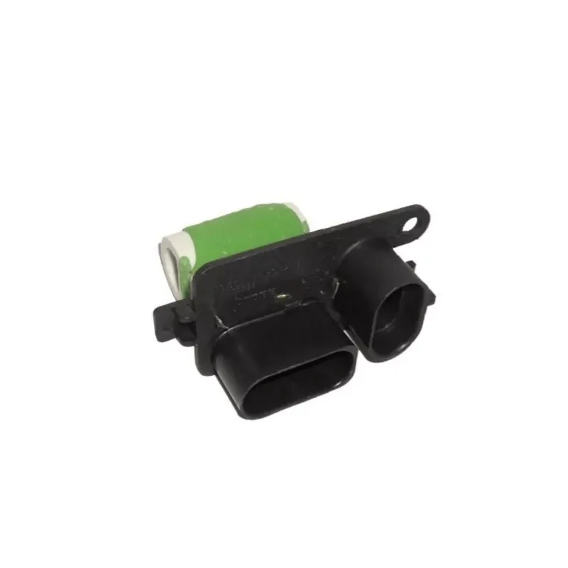 Resistencia Eletroventilador Vw Gol G5/fox/voyage 5u0959493a