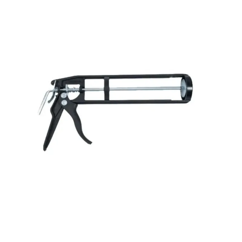 Pistola Aplicadora Mastique Vedacit