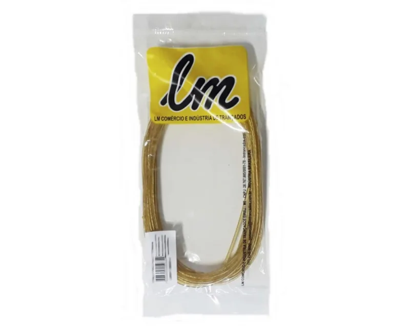 Corda Varal Aco Revestido Pvc 10M Blister - Outros - Ferramentas