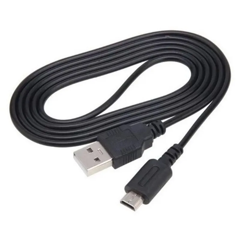 Carregador Cabo Usb Nintendo DS Lite NDSL