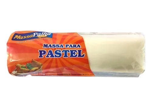 Massa P/pastel Delio - Mercearia