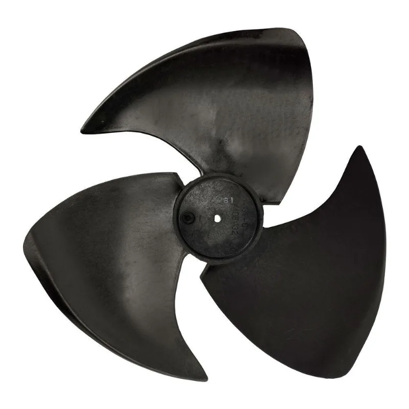 Helice Condensadora 42cm X 13,20cm Ar Condicionado 9 E 12.000 Btus Elgin E Agratto