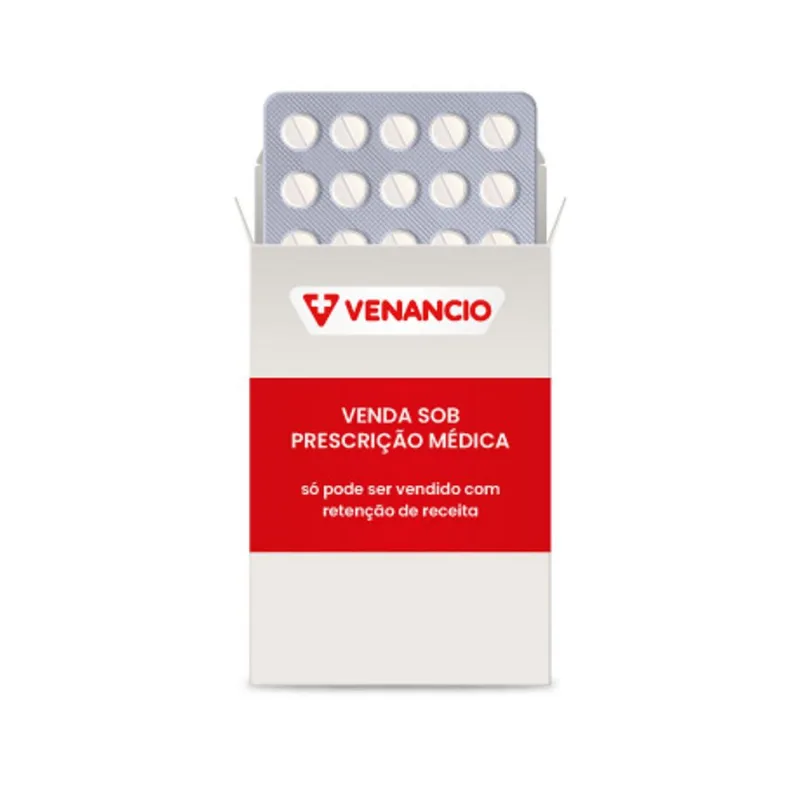 Renitec 10mg MSD 30 comprimidos