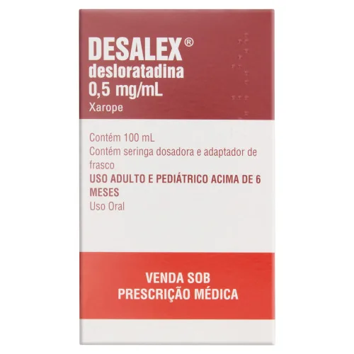 DESALEX XPE - MERCK