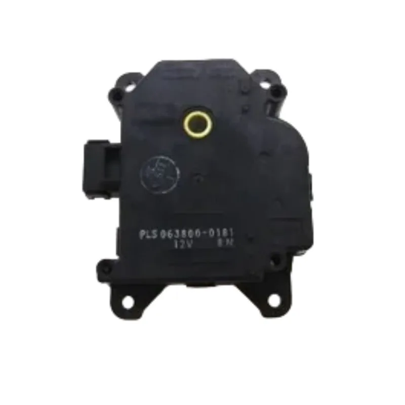 Atuador Caixa De Ventilação Hilux / Sw4 2009-2015 0638000181