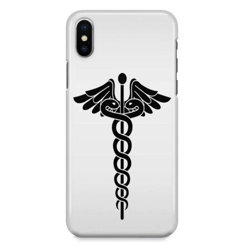 Kit Capa iPhone X - Cleveland Cavaliers + Pel Vidro BD1