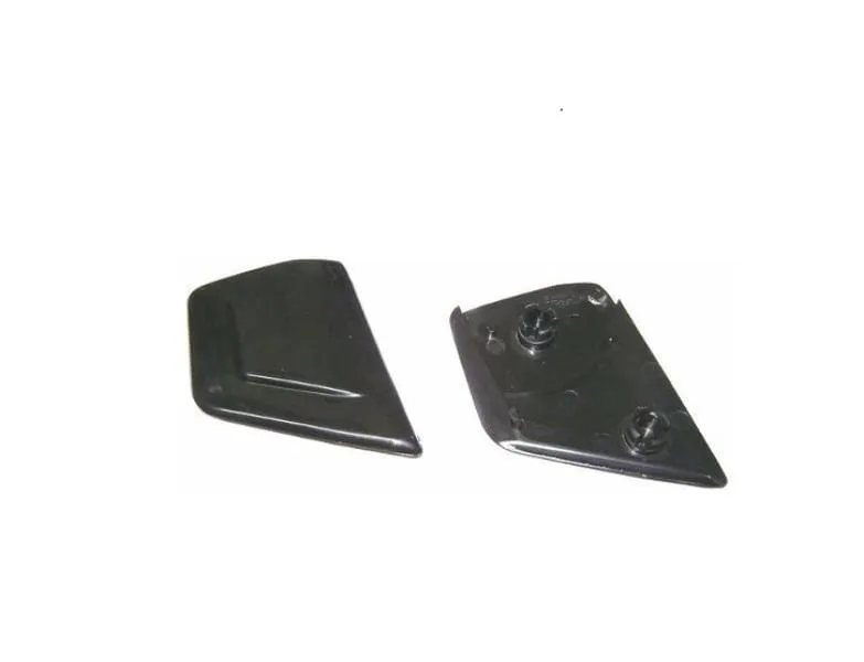 Reparo Fixação Tampa Lateral Capacete Bieffe 3 Sport Antigo