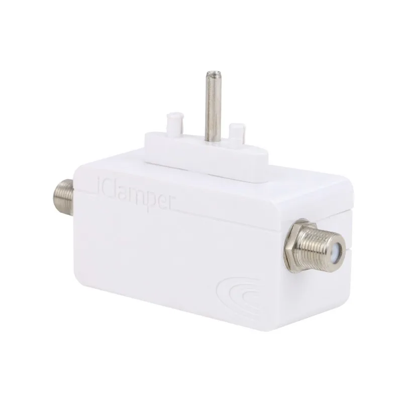 iCLAMPER Cabo Branco