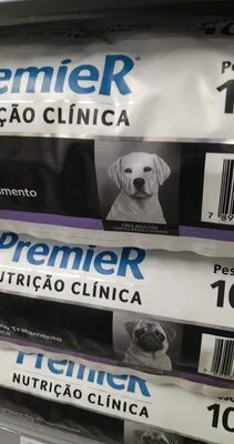 premier - Premier